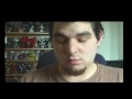 My first Transformers review