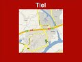 TransportReport Betuwelijn TransportReport Betuwelijn