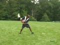 Lacrosse Shooting: Chazz Woodson Makin' Moves