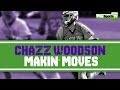 Lacrosse Shooting: Chazz Woodson Makin' Moves