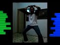 Antonio Jose Flores Valdez - Dancing - AJPROART