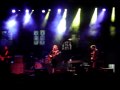 videos de Christina Rosenvinge. Plaza Mayor. Fiestas de León 2009