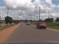 CHIMOIO-ARREDORES-MO�AMBIQUE