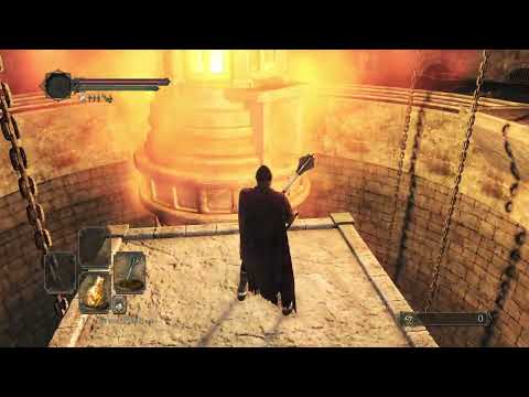 Location of Hollow Skin, Dark Souls 2: SotFS