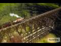 Havok-Demo Bridge Destruction