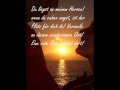Ich Liebe Dich Schatz (Silbermond Das Beste)
