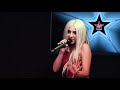 Ava Max - Sweet But Psycho (Live @ Virgin Radio Ro