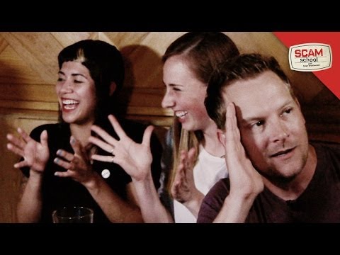 PSYCHIC Cards Against Humanity!