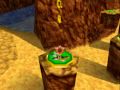 Let's Play Banjo Kazooie, Part 5 -Beach Day-