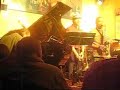 Jazz night at central cafe