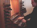 Wachet auf, ruft uns die Stimme (BWV 645)