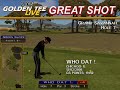 Golden Tee Great Shot on Grand Savannah! Golden Tee Great Shot on Grand Savannah!