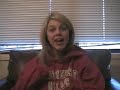 Living with Multiple Sclerosis - I have a job!