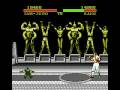 videos de Mortal Kombat 3 Famicom Pirate Gameplay