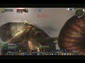 Burning Crusade BETA Shadow DPS