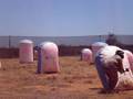 Paintball Eruption Pilbara Charity Clash 2008 Team Ripcrul