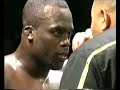Dzevad Poturak vs. Melvin Manhoef (round 2&3)