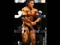 Body Builder Denis Sergovskiy ;]