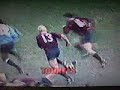 South Pacific Football Championships