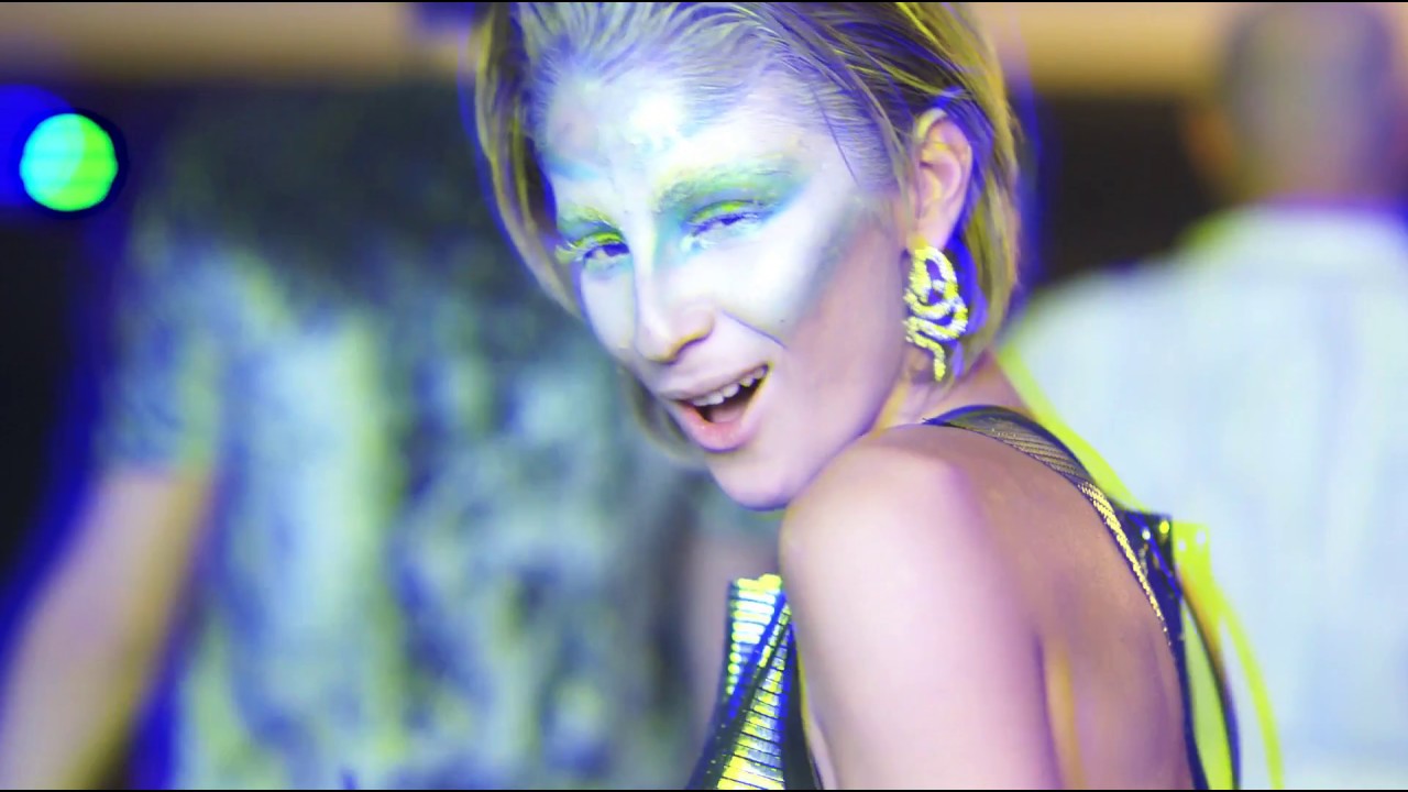 ✰ Anatema Aftermovie | UFO