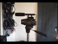 My New HV-30 Episode 1