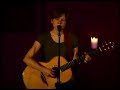 Alli Rogers - Live @ The Union