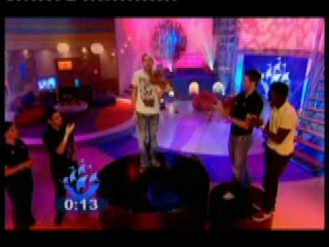 garrett - David Garrett becomes the world's fastest violinist by playing Flight of The Bumble Bee in 1minute 6.56 seconds, an amazing 13 notes per second. Filmed on BB...