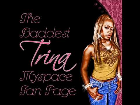 Trina -A Milli Freestyle