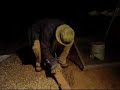 Graveling and Backfilling Hobagama Foundation