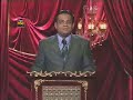 Hazraat Adam (kisaa) in urdu part 1