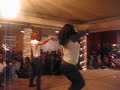 ViRGiN VOGUE 1ST BATTLE - SPARKLEZ JOURDAN ZiON * ALLOURA JZ* VS ??? *YOLANDA ALLURE*