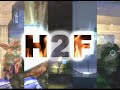 XiT vs. CYP - Capture the Flag - Sanctuary