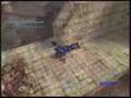 XiT vs. CYP - Capture the Flag - Sanctuary