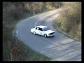 Márta János - Homok Tamás LADA 2107 Eger Rally 2011 RTE