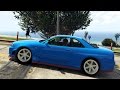 Nissan Skyline R34 Dk 2002 для GTA 5 видео 1