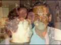 videos de Pix of Benny Richardson with his favorite song, Oh Danny Boy