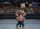 Brock Lesnar(Skyz) vs EG