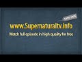 Supernatural Season 5 Episode 10 - Part 3/5 - Abandon All Hope...