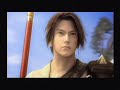 Intro soul calibur 3