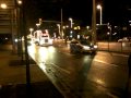 Coca Cola Trucks in Leipzig