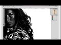 Inspiration not Modification - Gisele Bundchen