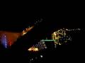 videos de christmas lights in Nampa