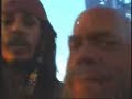 Pirates Of The Carribean- Outtakes