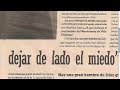 Luis Fernando Figari en Diario Financiero --- Chile