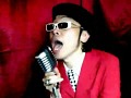 クレイジーケンバンド横山剣先生も太鼓判！ショックな制作費・結成２０周年噂のバンドの最新PV♪「人間のスキャンダル」（CDヴァージョン）/DANBALL BAT
