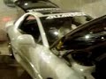3000GT Espirrando