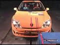 ADAC - Crash test Euro NCAP 80KM/H - Sicurauto.it ADAC - Crash test Euro NCAP 80KM/H - Sicurauto.it