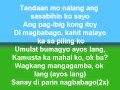 kumusta ka rey valera