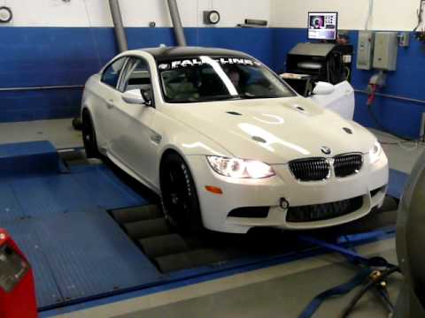 E92 GA DYNO 013.MOV