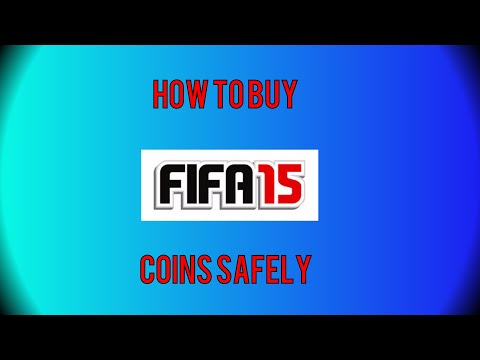 how to buy fifa coins